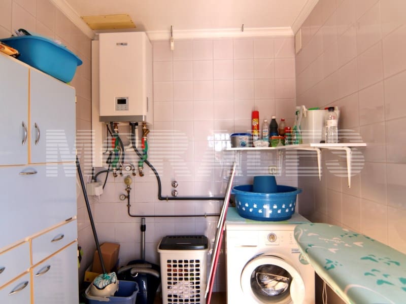 7 bedroom Villa for sale in Totana with garage - € 460,000 (Ref: 8243904)