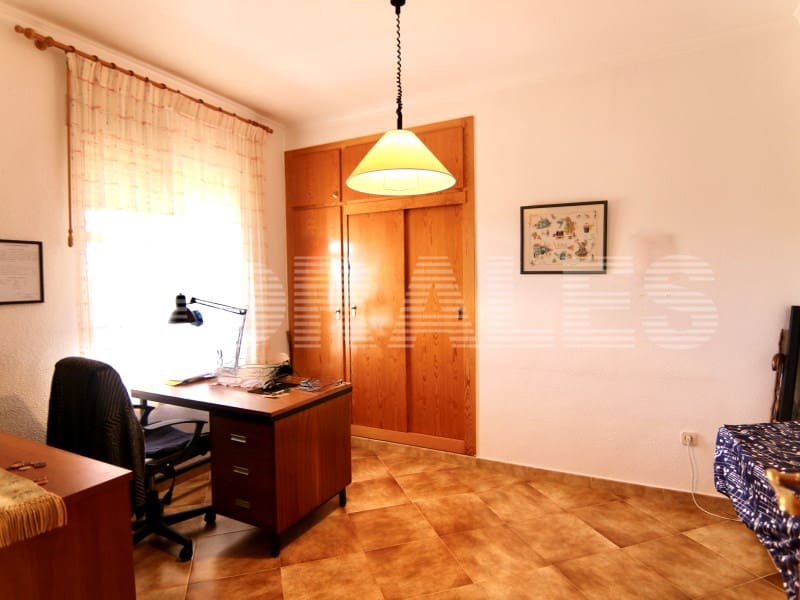 7 bedroom Villa for sale in Totana with garage - € 460,000 (Ref: 8243904)