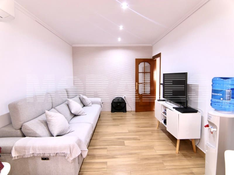 3 sypialnia Willa na sprzedaż w Mazarron z garażem - 375 000 € (Ref: 8343405)