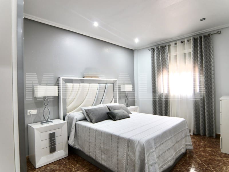 3 sypialnia Willa na sprzedaż w Mazarron z garażem - 375 000 € (Ref: 8343405)