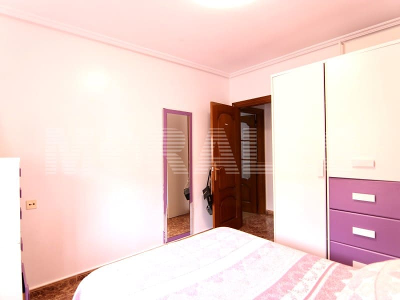 3 sypialnia Willa na sprzedaż w Mazarron z garażem - 375 000 € (Ref: 8343405)