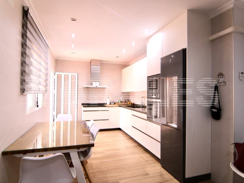 3 sypialnia Willa na sprzedaż w Mazarron z garażem - 375 000 € (Ref: 8343405)