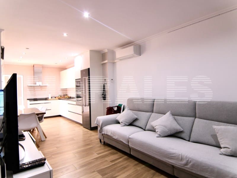 3 sypialnia Willa na sprzedaż w Mazarron z garażem - 375 000 € (Ref: 8343405)