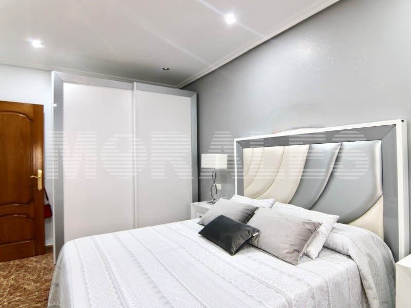 3 sypialnia Willa na sprzedaż w Mazarron z garażem - 375 000 € (Ref: 8343405)