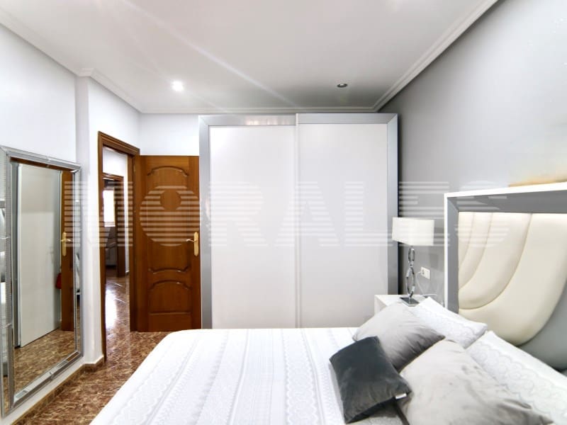 3 sypialnia Willa na sprzedaż w Mazarron z garażem - 375 000 € (Ref: 8343405)