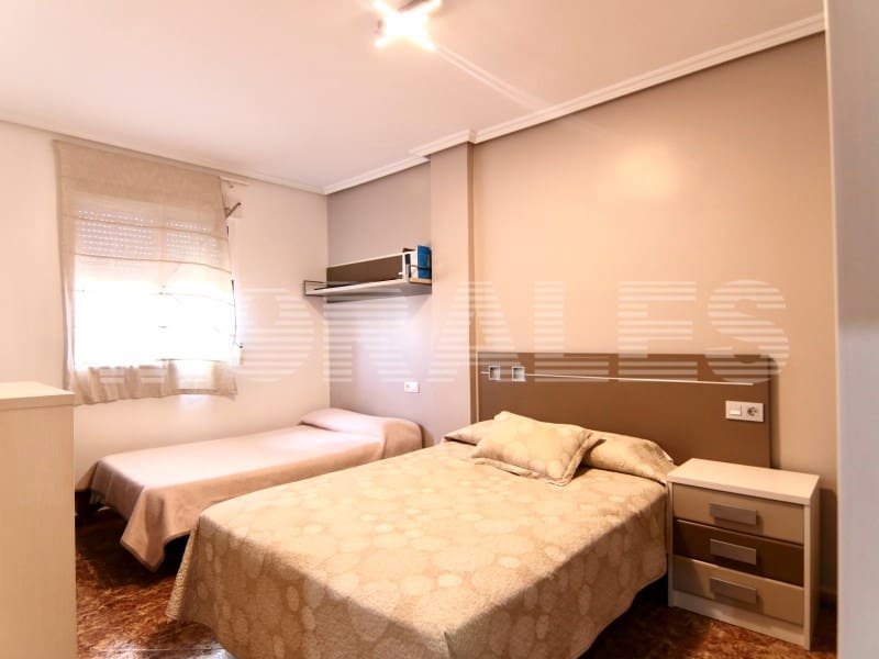 3 sypialnia Willa na sprzedaż w Mazarron z garażem - 375 000 € (Ref: 8343405)