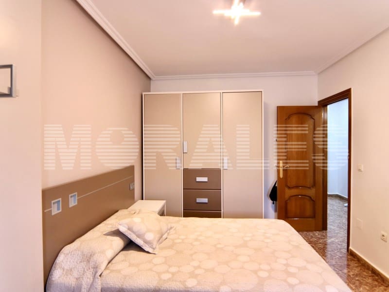 3 sypialnia Willa na sprzedaż w Mazarron z garażem - 375 000 € (Ref: 8343405)