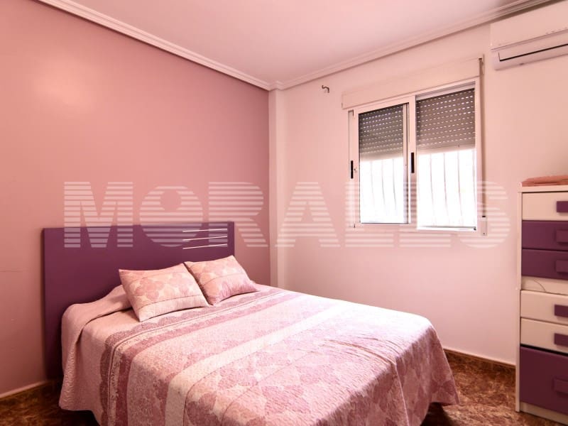 3 sypialnia Willa na sprzedaż w Mazarron z garażem - 375 000 € (Ref: 8343405)