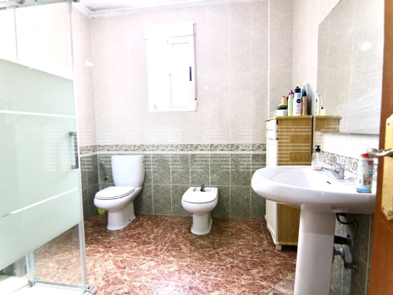 3 sypialnia Willa na sprzedaż w Mazarron z garażem - 375 000 € (Ref: 8343405)