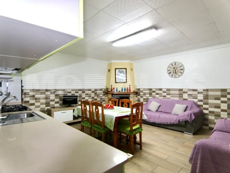 3 sypialnia Willa na sprzedaż w Mazarron z garażem - 375 000 € (Ref: 8343405)