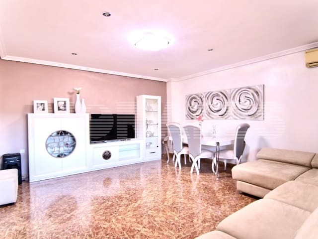 3 soveværelse Villa til salg i Mazarrón ciudad, Mazarrón med garage - € 375.000 (Ref: 8343405)