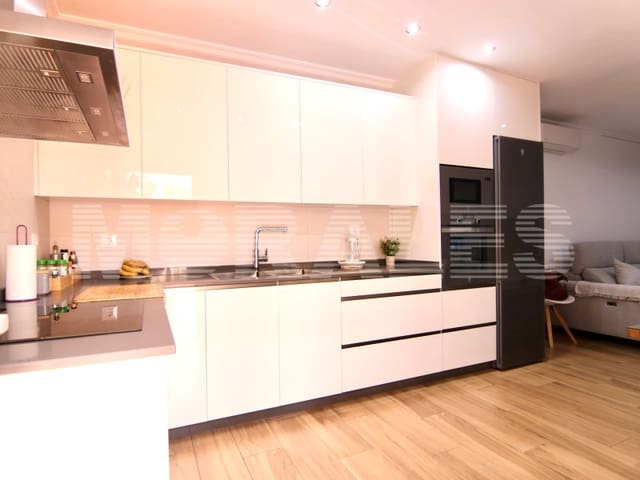 3 soveværelse Villa til salg i Mazarrón ciudad, Mazarrón med garage - € 375.000 (Ref: 8343405)