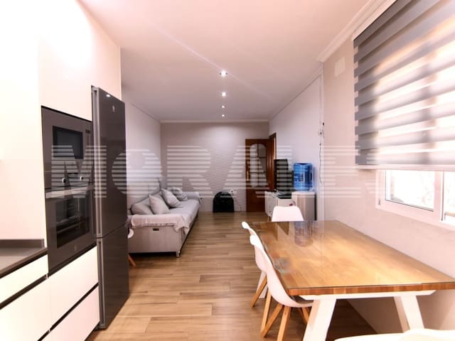 3 soveværelse Villa til salg i Mazarrón ciudad, Mazarrón med garage - € 375.000 (Ref: 8343405)