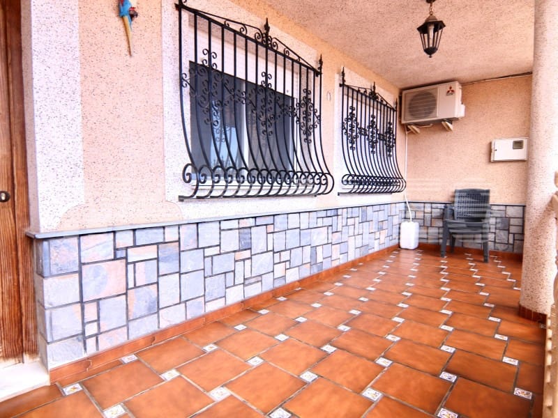 3 sypialnia Willa na sprzedaż w Mazarron z garażem - 375 000 € (Ref: 8343405)