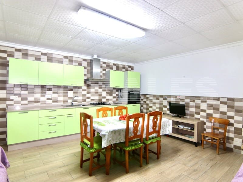 3 sypialnia Willa na sprzedaż w Mazarron z garażem - 375 000 € (Ref: 8343405)