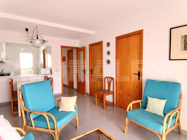 3 chambre Appartement à vendre à Bahia, Mazarrón - 148 000 € (Ref: 8437365)