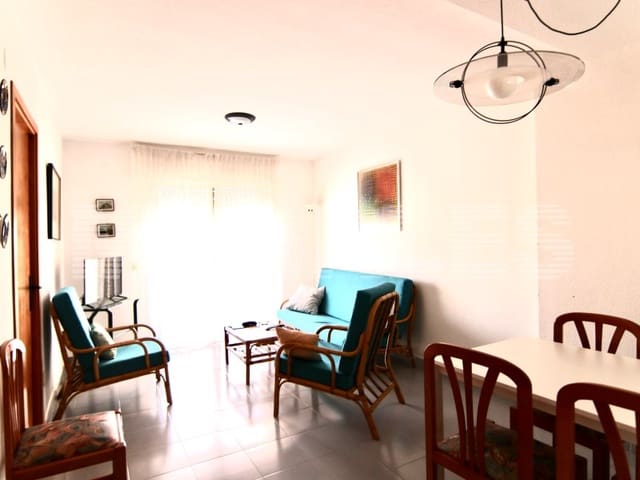 3 chambre Appartement à vendre à Bahia, Mazarrón - 148 000 € (Ref: 8437365)
