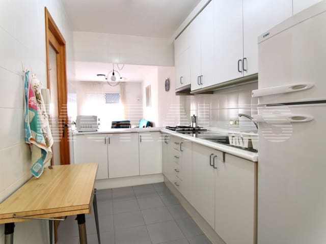 3 chambre Appartement à vendre à Bahia, Mazarrón - 148 000 € (Ref: 8437365)