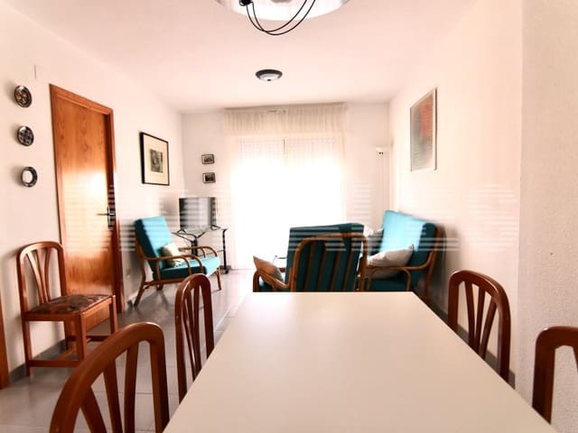 3 chambre Appartement à vendre à Bahia, Mazarrón - 148 000 € (Ref: 8437365)