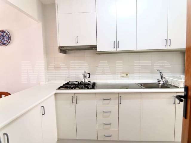 3 chambre Appartement à vendre à Bahia, Mazarrón - 148 000 € (Ref: 8437365)