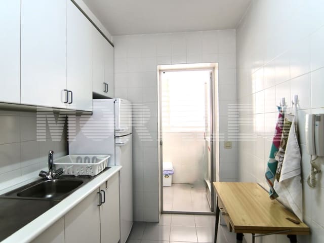 3 chambre Appartement à vendre à Bahia, Mazarrón - 148 000 € (Ref: 8437365)