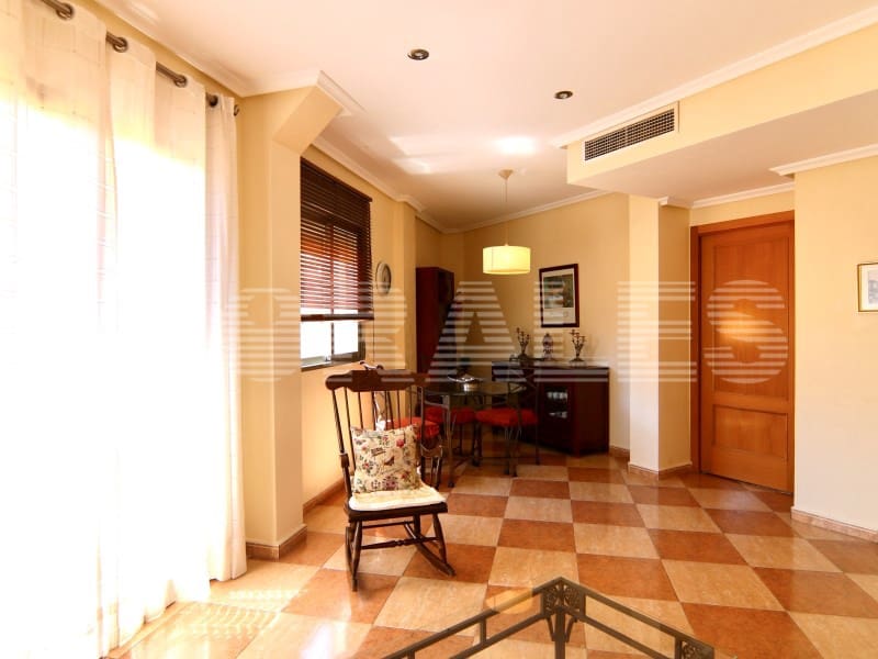 3 soveværelse Lejlighed til salg i Puerto de Mazarron med garage - € 175.900 (Ref: 8452848)