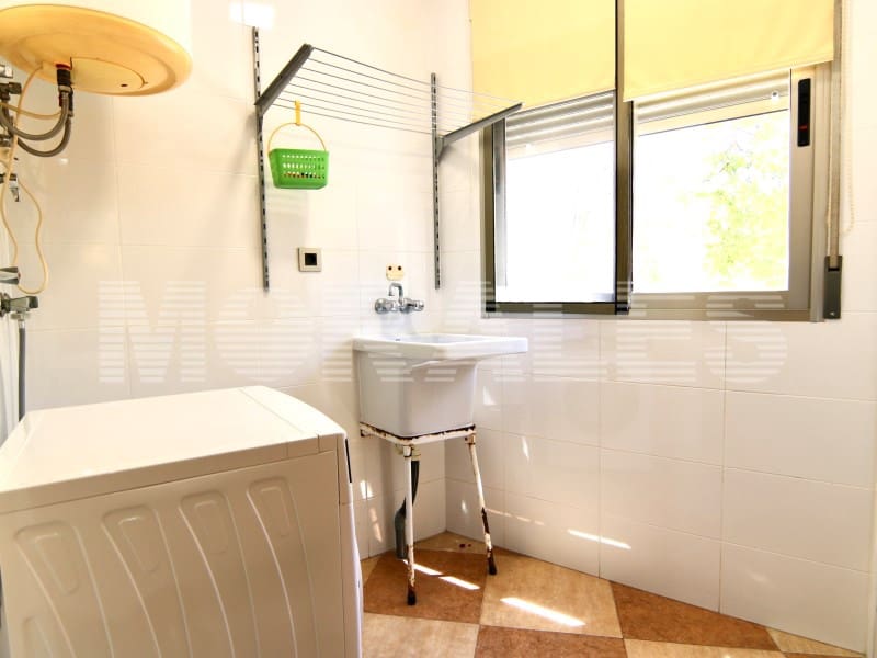 3 soveværelse Lejlighed til salg i Puerto de Mazarron med garage - € 175.900 (Ref: 8452848)