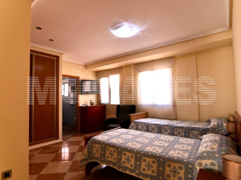 3 soveværelse Lejlighed til salg i Puerto de Mazarron med garage - € 175.900 (Ref: 8452848)