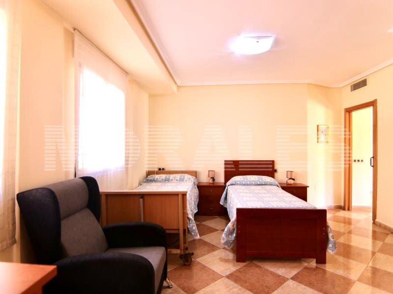 3 soveværelse Lejlighed til salg i Puerto de Mazarron med garage - € 175.900 (Ref: 8452848)