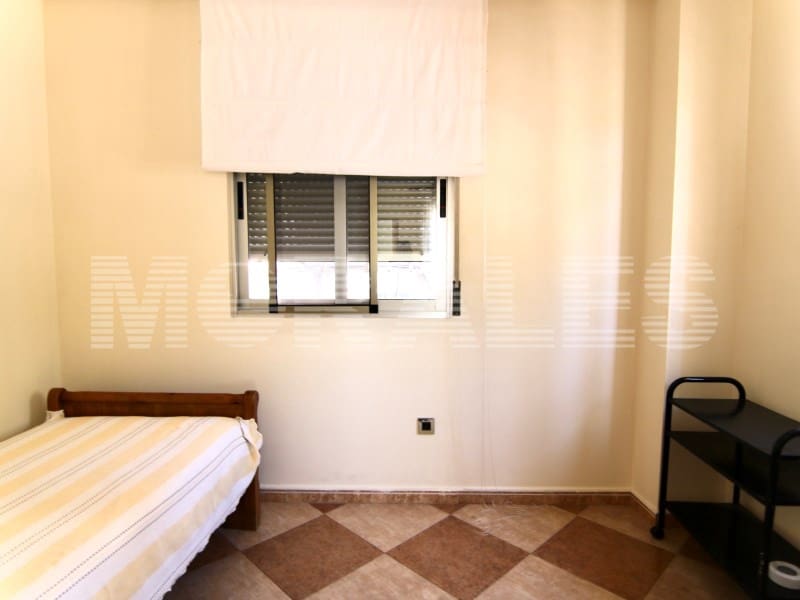 3 soveværelse Lejlighed til salg i Puerto de Mazarron med garage - € 175.900 (Ref: 8452848)