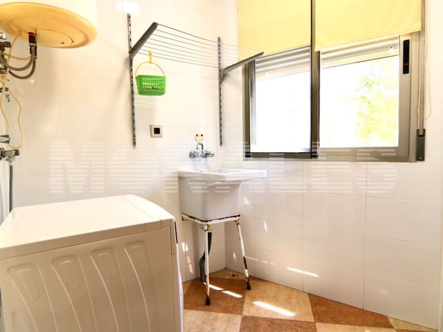 3 soveværelse Lejlighed til salg i Pescadores, Mazarrón med garage - € 175.900 (Ref: 8452848)