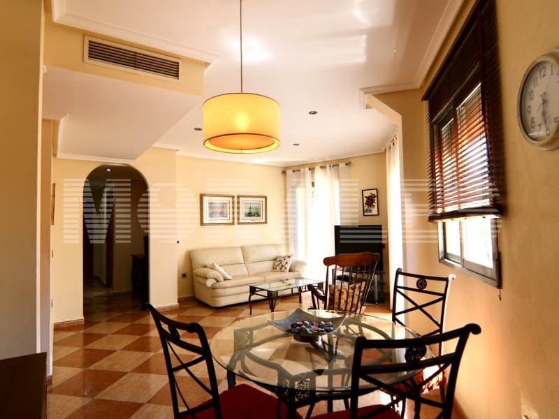 3 soveværelse Lejlighed til salg i Puerto de Mazarron med garage - € 175.900 (Ref: 8452848)