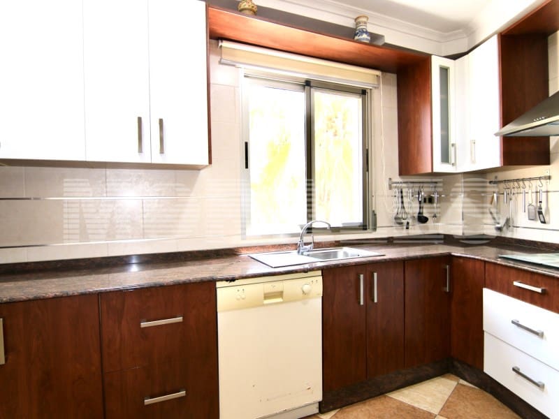 3 soveværelse Lejlighed til salg i Puerto de Mazarron med garage - € 175.900 (Ref: 8452848)