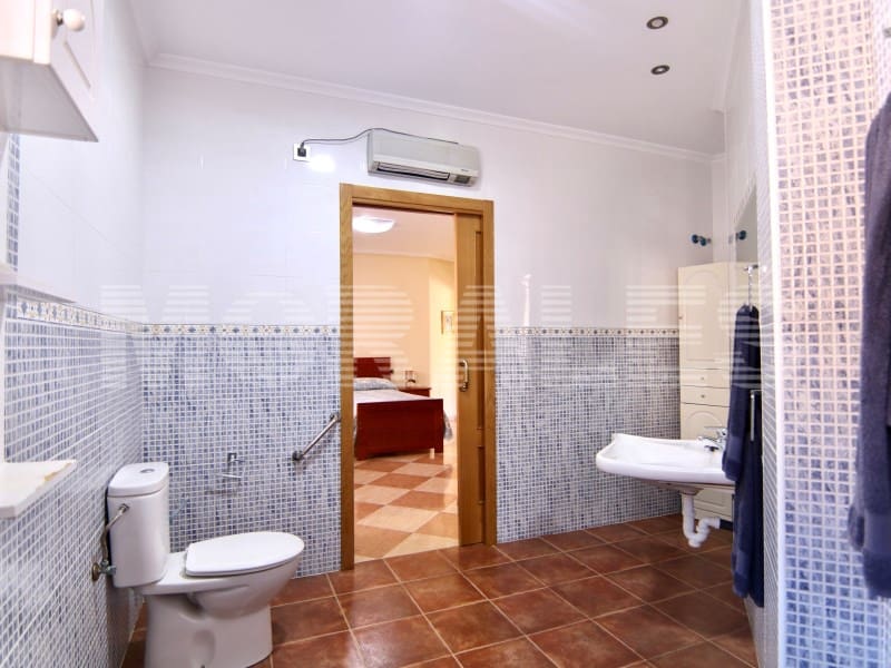 3 soveværelse Lejlighed til salg i Puerto de Mazarron med garage - € 175.900 (Ref: 8452848)