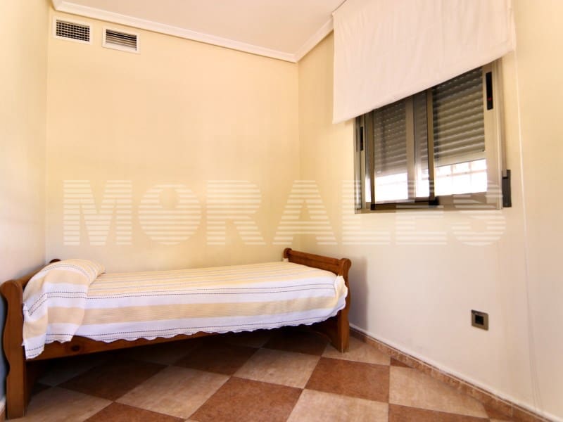 3 soveværelse Lejlighed til salg i Puerto de Mazarron med garage - € 175.900 (Ref: 8452848)