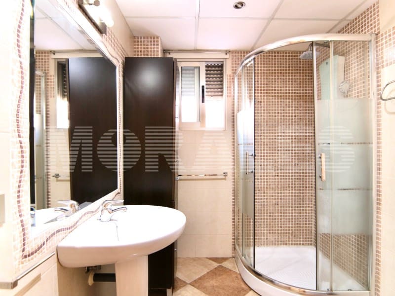 3 soveværelse Lejlighed til salg i Puerto de Mazarron med garage - € 175.900 (Ref: 8452848)