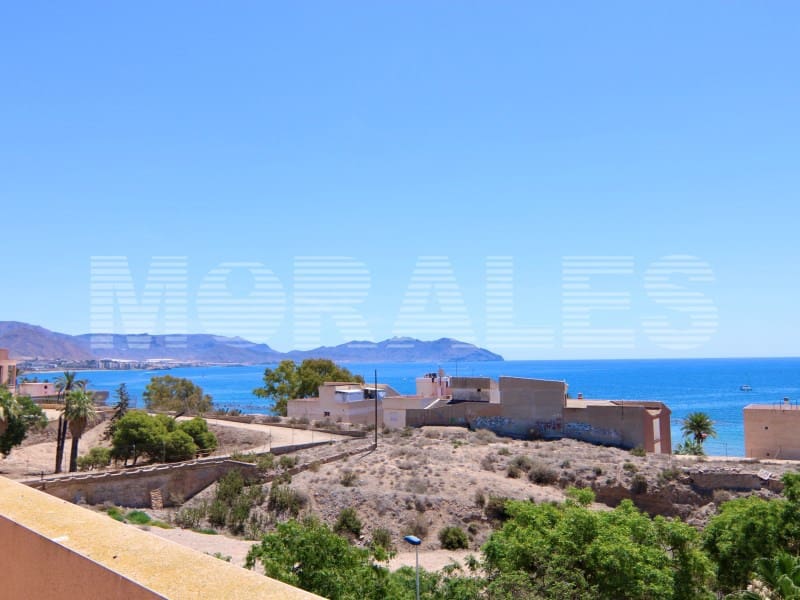 3 soveværelse Lejlighed til salg i Puerto de Mazarron med garage - € 175.900 (Ref: 8452848)