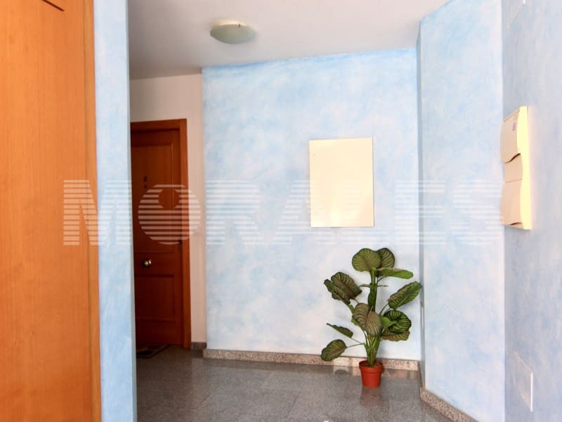 3 soveværelse Lejlighed til salg i Puerto de Mazarron med garage - € 175.900 (Ref: 8452848)