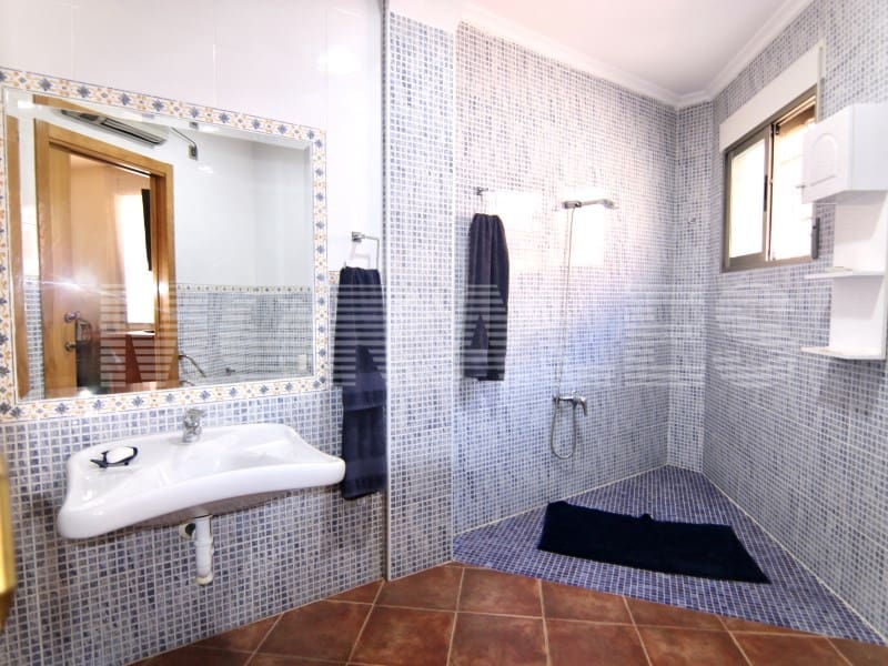 3 soveværelse Lejlighed til salg i Puerto de Mazarron med garage - € 175.900 (Ref: 8452848)