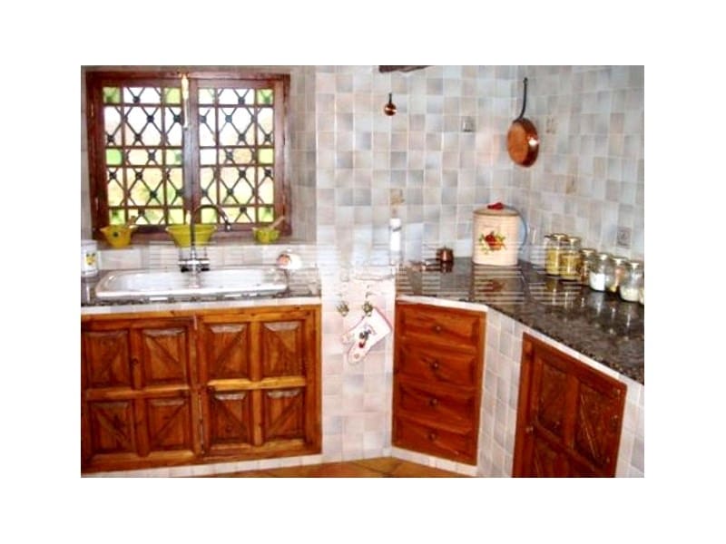 3 sypialnia Finka/Dom wiejski na sprzedaż w Atalaya - 380 000 € (Ref: 8534337)