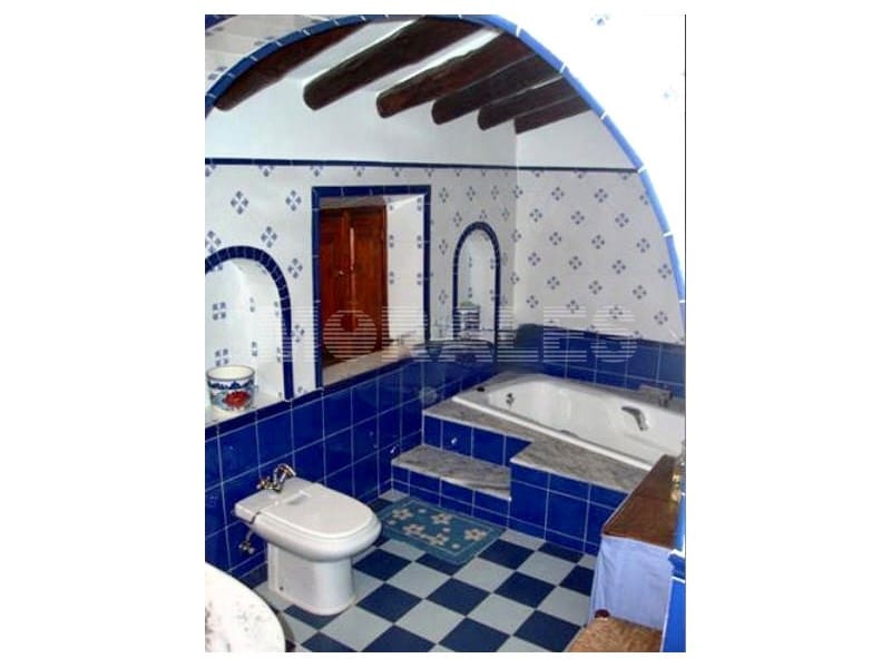 3 sypialnia Finka/Dom wiejski na sprzedaż w Atalaya - 380 000 € (Ref: 8534337)