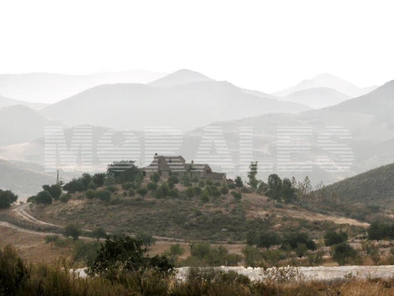 3 sypialnia Finka/Dom wiejski na sprzedaż w Atalaya - 380 000 € (Ref: 8534337)