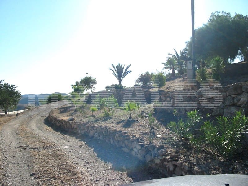 3 sypialnia Finka/Dom wiejski na sprzedaż w Atalaya - 380 000 € (Ref: 8534337)