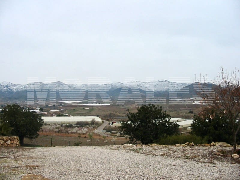 3 sypialnia Finka/Dom wiejski na sprzedaż w Atalaya - 380 000 € (Ref: 8534337)