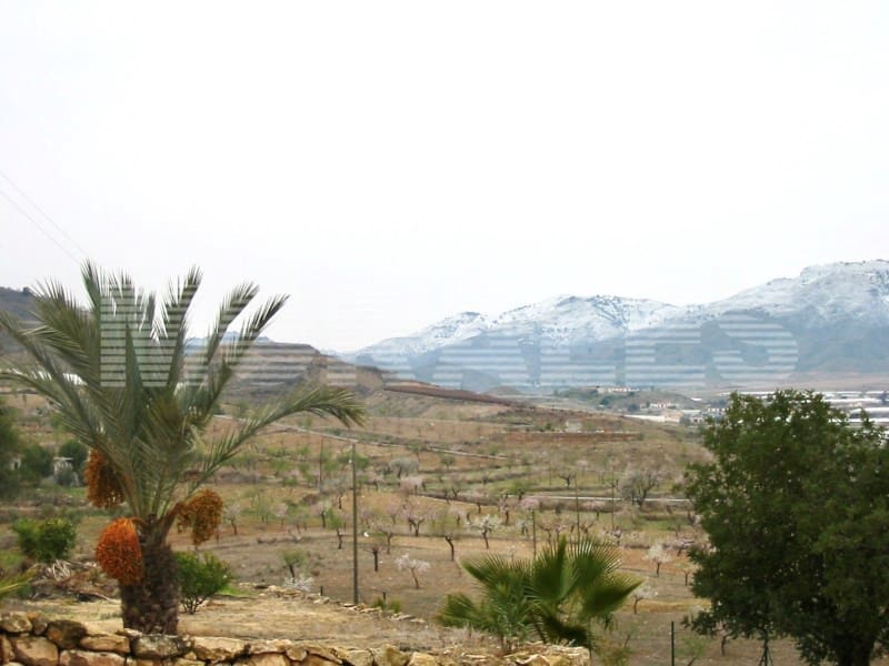 3 sypialnia Finka/Dom wiejski na sprzedaż w Atalaya - 380 000 € (Ref: 8534337)