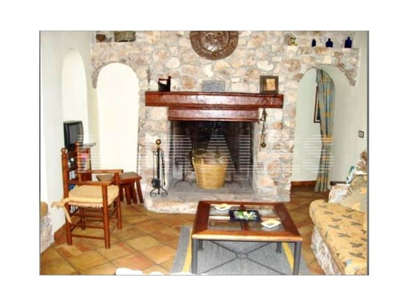 3 sypialnia Finka/Dom wiejski na sprzedaż w Atalaya - 380 000 € (Ref: 8534337)