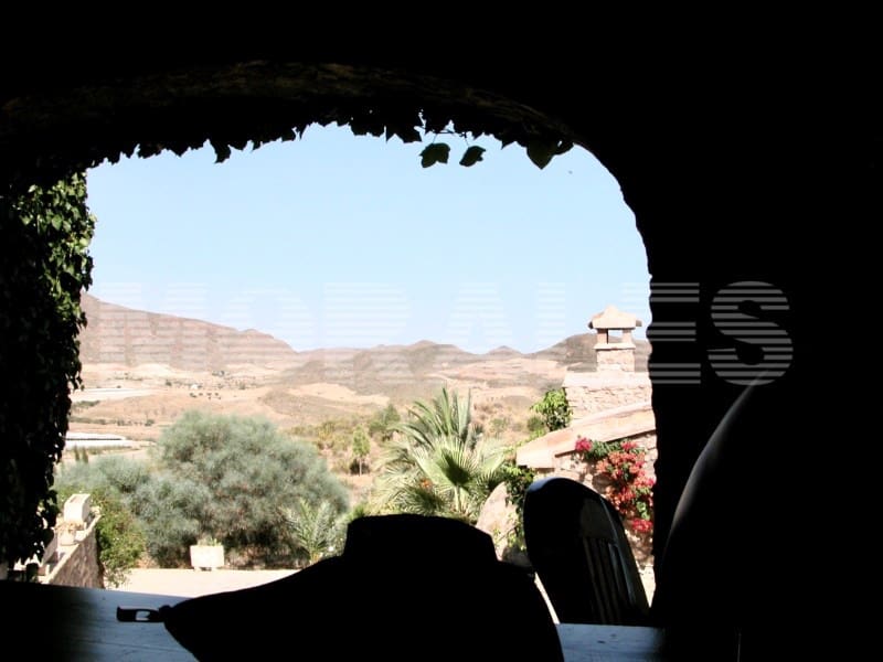 3 sypialnia Finka/Dom wiejski na sprzedaż w Atalaya - 380 000 € (Ref: 8534337)