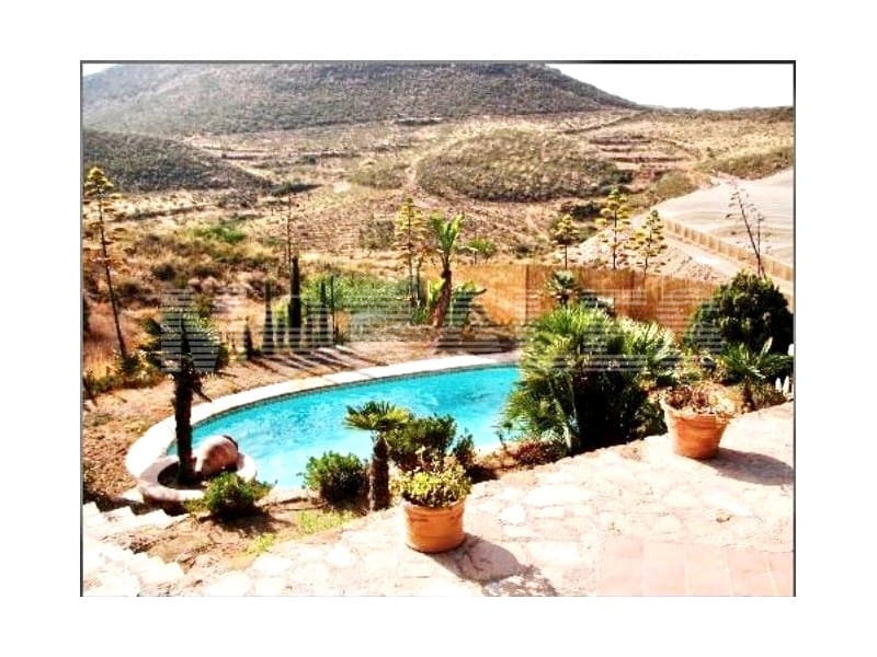 3 sypialnia Finka/Dom wiejski na sprzedaż w Atalaya - 380 000 € (Ref: 8534337)