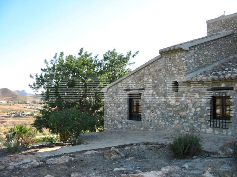 3 sypialnia Finka/Dom wiejski na sprzedaż w Atalaya - 380 000 € (Ref: 8534337)