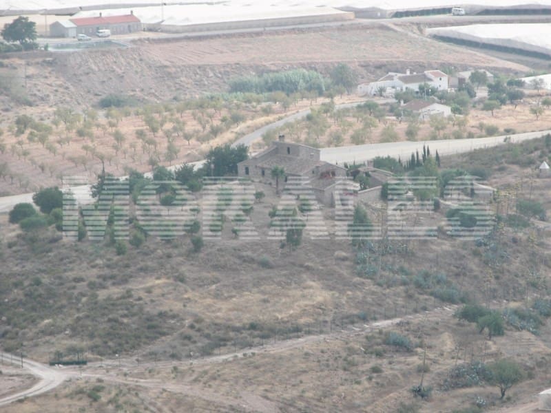 3 sypialnia Finka/Dom wiejski na sprzedaż w Atalaya - 380 000 € (Ref: 8534337)